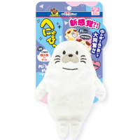 Doggyman Toy Decorative Plush Seal