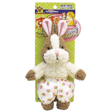 Doggyman Toy Plush Rabbit
