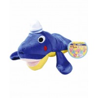 Doggyman Toy Puppet Whale 