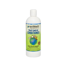 Earthbath Pet Conditioner Shed Control Conditioner 472ml 