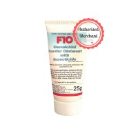 F10 Germicidal Barrier Ointment With Insecticide 25G