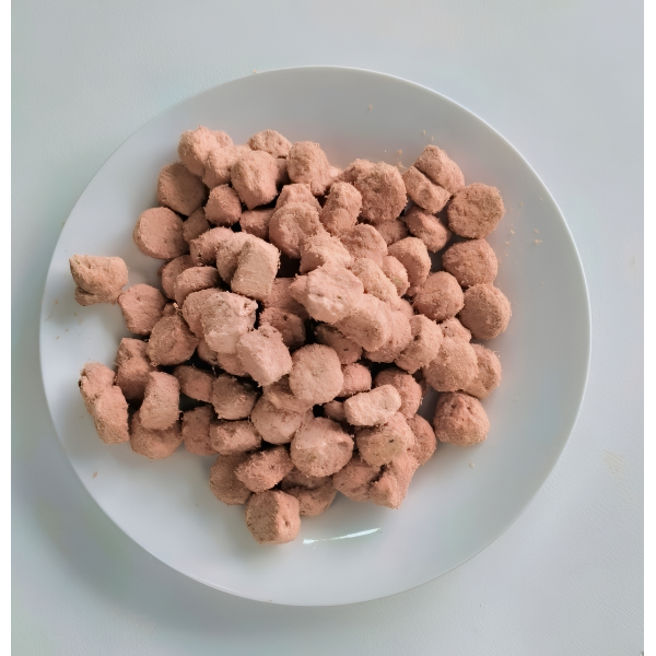 Freeze Dry Australia Raw Cat Food Duck 250g