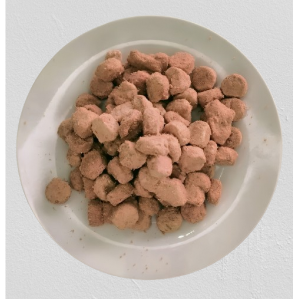 Freeze Dry Australia Raw Cat Food Lamb 250g