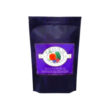 Fromm Dog Dry Food Duck A La Veg Recipe 4lbs