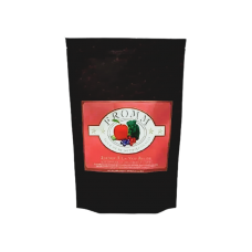 Fromm Dog Dry Food Salmon A La Veg Recipe 4lbs