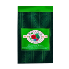 Fromm Dog Dry Food Zealambder Recipe 26lbs