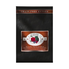 Fromm Dog Grain-Free Game Bird Recipe 26lbs
