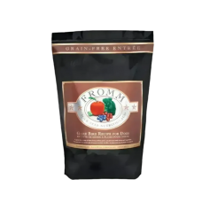 Fromm Dog Grain-Free Game Bird Recipe 4lbs