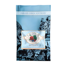 Fromm Dog Grain-Free Hasen Duckenpfeffer Recipe 26lbs