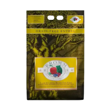 Fromm Dog Grain-Free Lamb & Lentil Recipe 26lbs