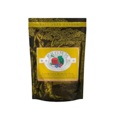 Fromm Dog Grain-Free Lamb & Lentil Recipe 4lbs