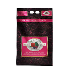 Fromm Dog Grain-Free Pork & Peas Recipe 26lbs