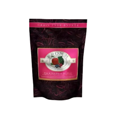 Fromm Dog Grain-Free Pork & Peas Recipe 4lbs