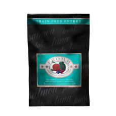 Fromm Dog Grain-Free Salmon Tunalini Recipe 26lbs