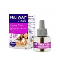 Feliway Classic Calming Refill 48ml