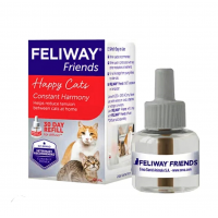 Feliway Friends Calming Refill 48ml