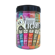 Finesse Licko Creamy Treat Health 14g x 60s