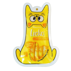 Finesse Licko Creamy Treat Tuna Salmon Oil 14g x 5s
