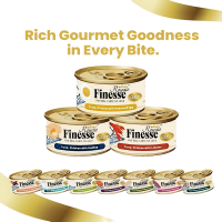 Finesse Royale Wet Food PROMO: Bundle Of 10 Ctns