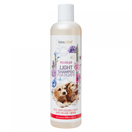 Forbis Classic Pet Shampoo Light 500ml