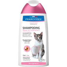 Francodex Cat Shampoo Moisturizing 250ml