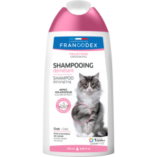 Francodex Cat Shampoo Detangling 250ml