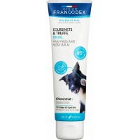 Francodex Dog Paw Pads & Nose Balm 150ml