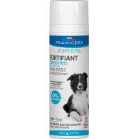Francodex Dog Paw Pads Strengthener Roll-on 90ml 