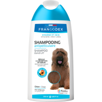 Francodex Dog Shampoo Anti-Dandruff 250ml