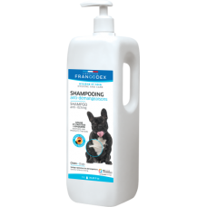 Francodex Dog Shampoo Anti-Itch 1L
