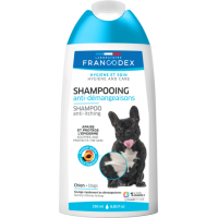Francodex Dog Shampoo Anti-Itch 250ml