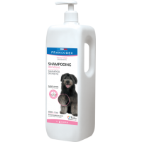 Francodex Dog Shampoo Detangling 1L
