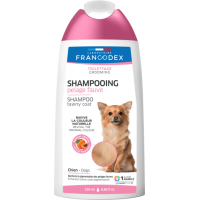 Francodex Dog Shampoo Tawny Coat 250ml 