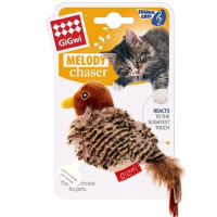 GiGwi Cat Toy Melody Chaser Bird