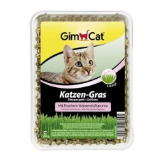 GimCat  Grass Katzen Gras with Meadow Fragrance 150g