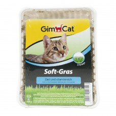 GimCat  Grass Soft Gras 100g
