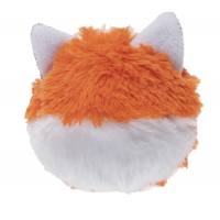 GimCat Plush Toy Coco Fox