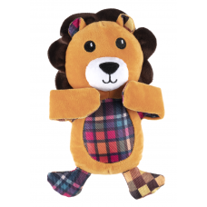 GimDog Plush Toy Belly Pop Lion