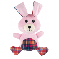 GimDog Plush Toy Belly Pop Rabbit