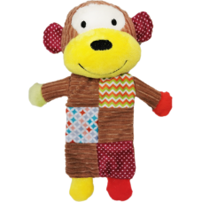 GimDog Plush Toy Carioca Monkey