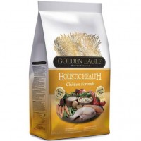 Golden Eagle Holistic Health Chicken Formula Dog Dry Food 12kg