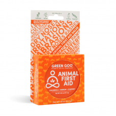 Green Goo Pet All-Natural Animal First Aid Balm 1.82oz