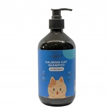 Hygeia Cat Calming Shampoo 500ml