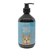 Hygeia Dog Creamy Shampoo 500ml