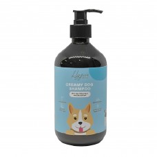Hygeia Dog Creamy Shampoo 500ml