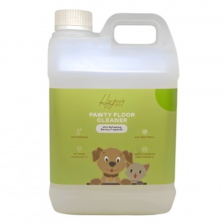Hygeia Pets Pawty Floor Cleaner 2L