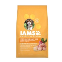 IAMS Dog Food Proactive Health Mother & Baby 1.5kg