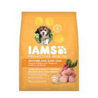 IAMS Dog Food Proactive Health Mother & Baby 3kg