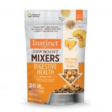 Instinct Cat Freeze Dried Raw Boost Mixers Digestive Chic 5.5oz