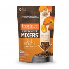 Instinct Dog Food Raw Boost Mixers Freeze Dried Chicken for Gut Health 5.5oz